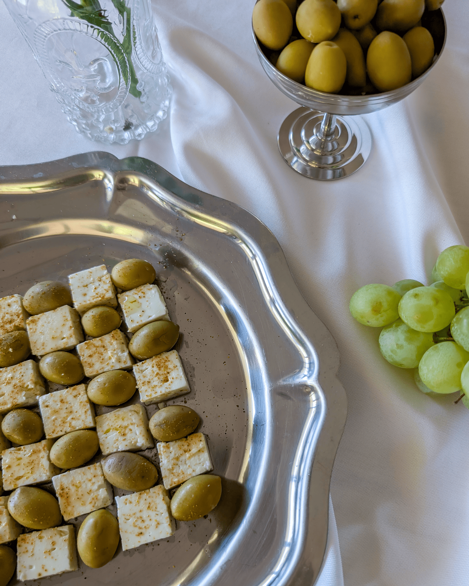 Buffets sur-mesure Madelène